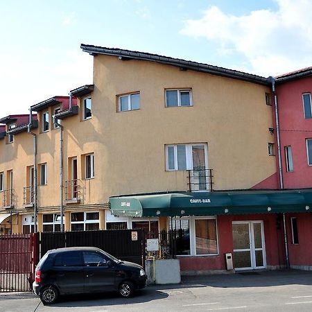 Hotel Casa Otilia Cluj-Napoca Exterior foto