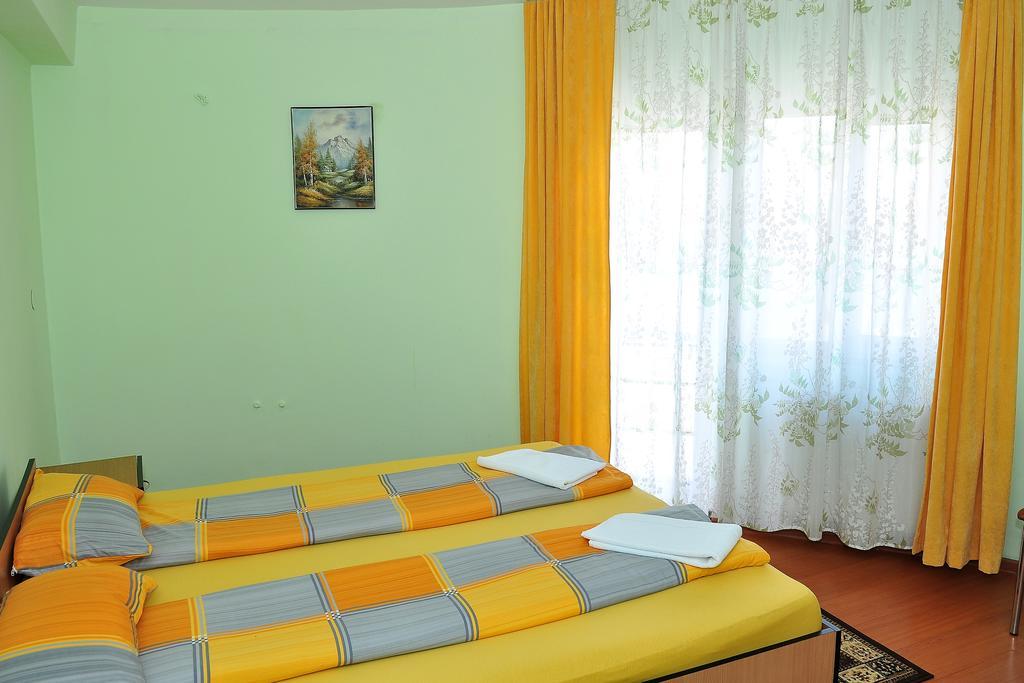 Hotel Casa Otilia Cluj-Napoca Exterior foto