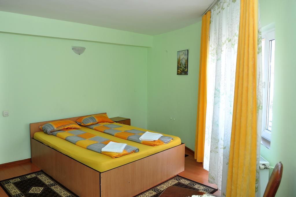 Hotel Casa Otilia Cluj-Napoca Exterior foto