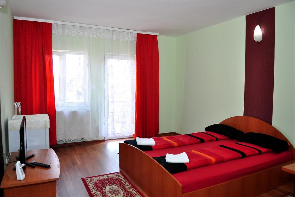Hotel Casa Otilia Cluj-Napoca Exterior foto