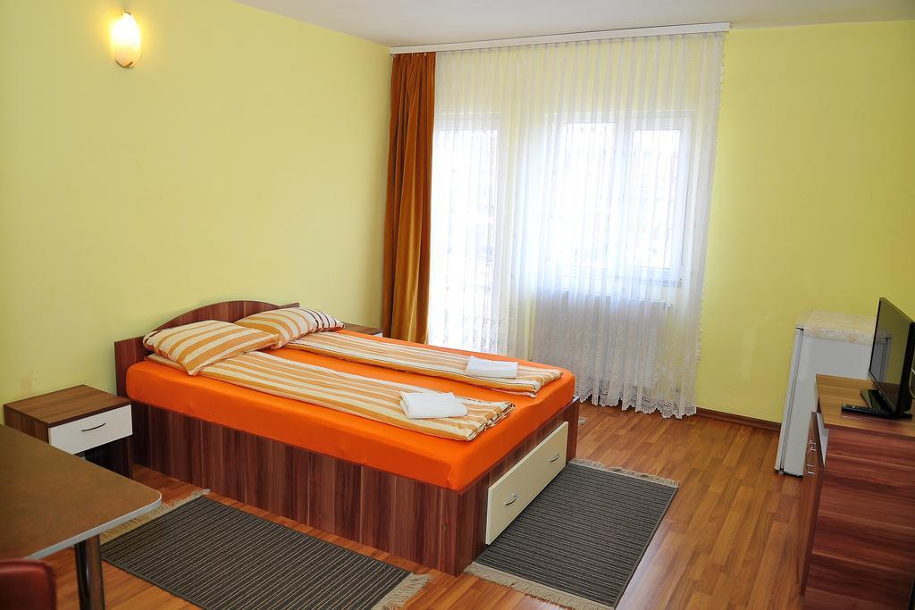 Hotel Casa Otilia Cluj-Napoca Exterior foto