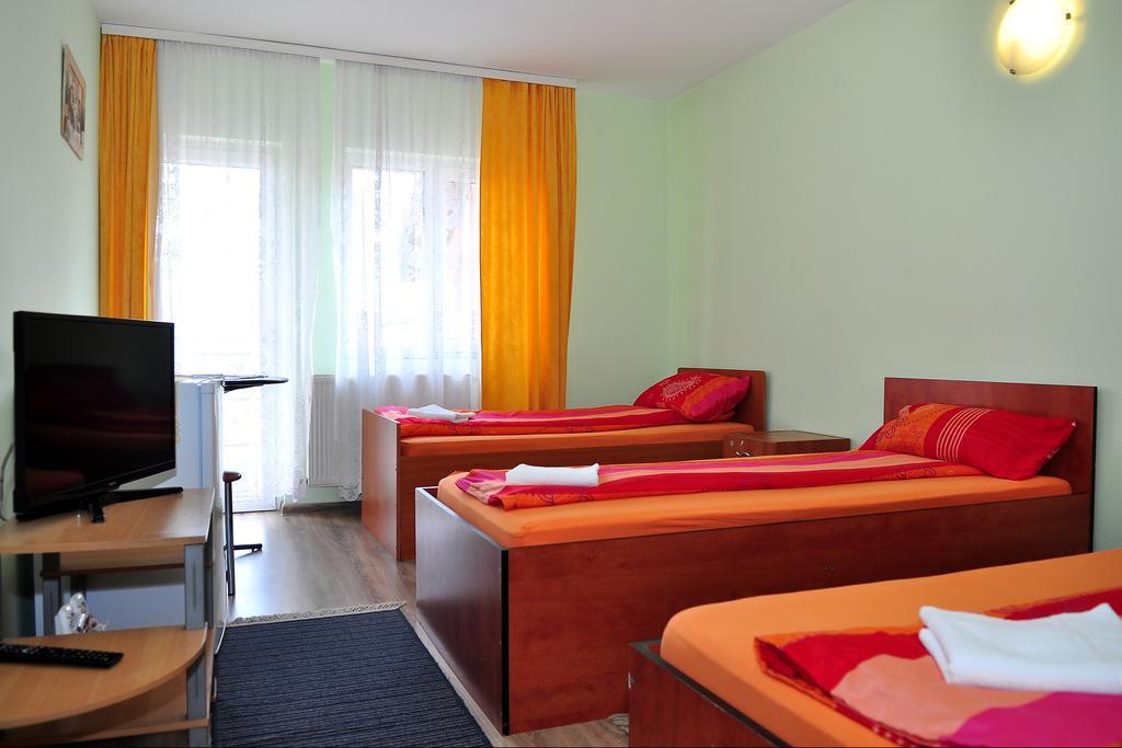 Hotel Casa Otilia Cluj-Napoca Exterior foto