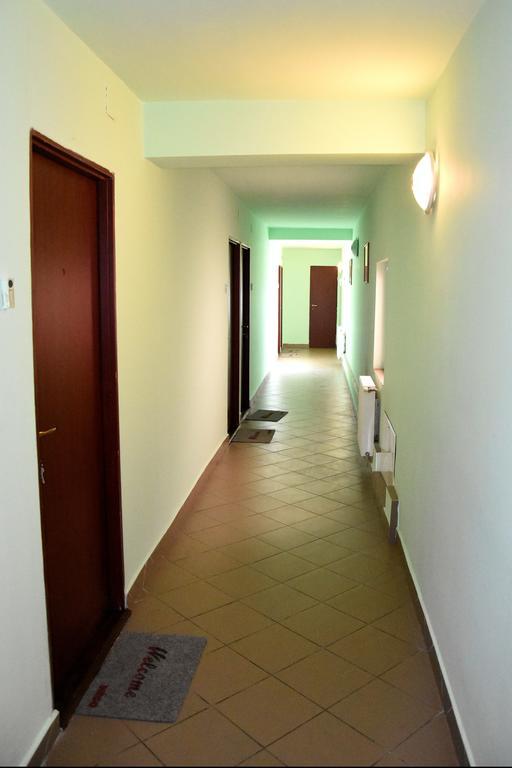 Hotel Casa Otilia Cluj-Napoca Exterior foto